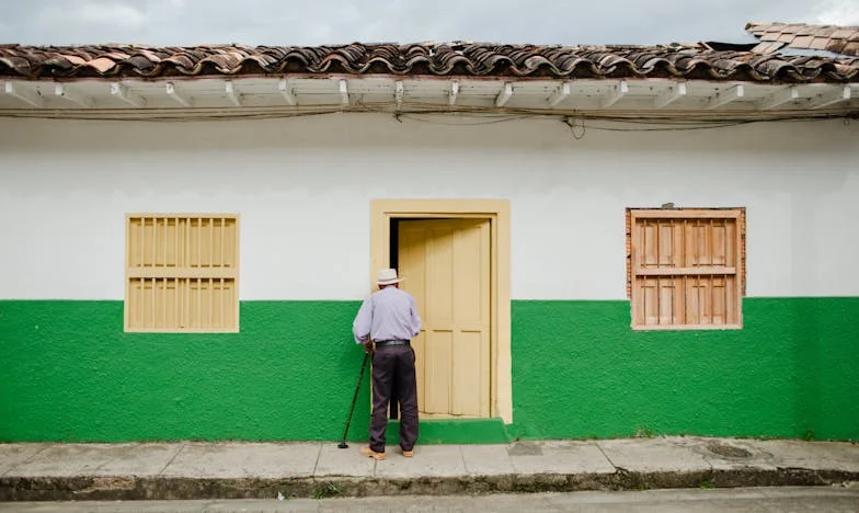 De Laatste Kans: Mijn Moederschap op Hoge Leeftijd