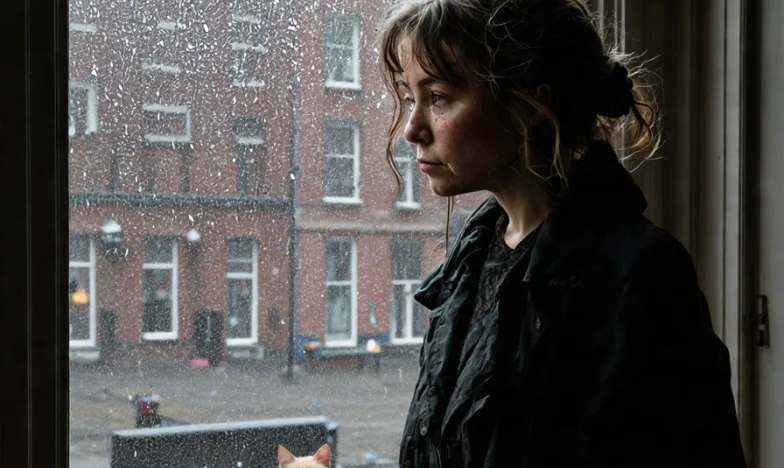 De Last van Goedheid: Hoe Mijn Hart Mij in de Steek Liet