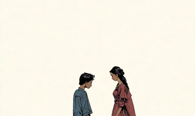 De Terugkeer van Mijn Zoon: Een Onverwachte Gast en Een Onthulling die Alles Veranderde