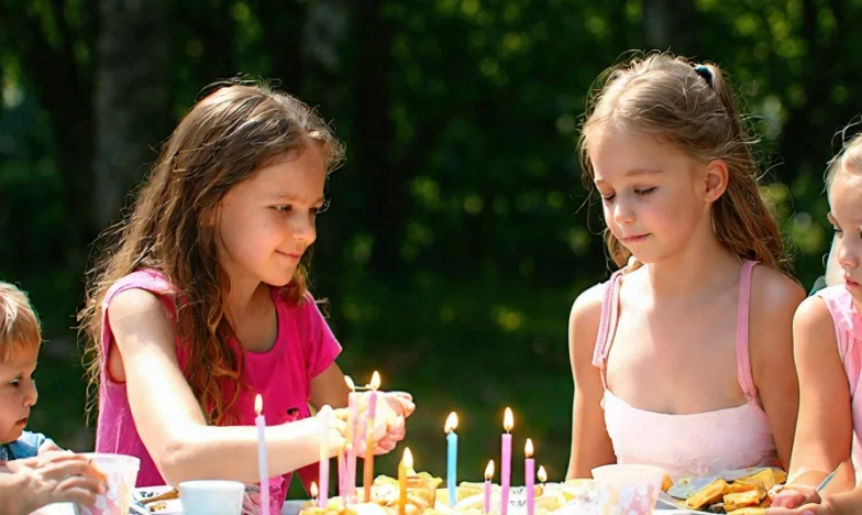 Dit jaar vier ik mijn verjaardag niet – maar mijn vrienden dachten daar anders over