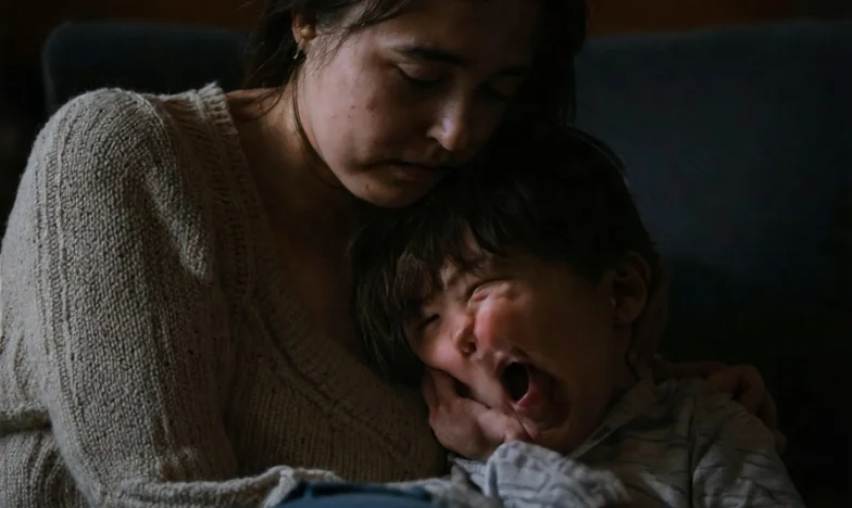 Een Droom van Ouderschap: Wanneer de Realiteit Hard Toeslaat