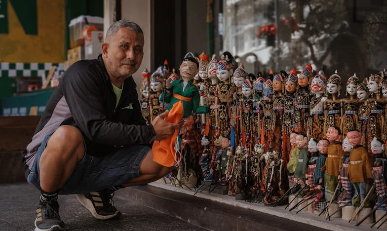 Het Onverwachte Hart van Mijn Schoonmoeder