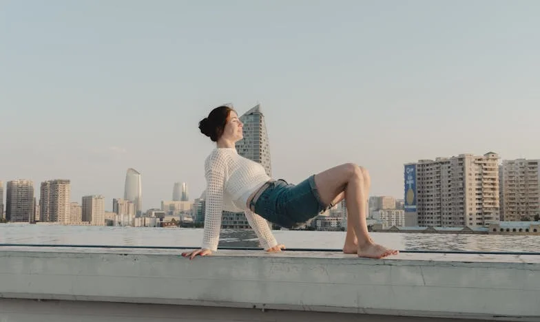 “Ik ben geen dienstmeisje meer: het moment waarop ik eindelijk voor mezelf koos”