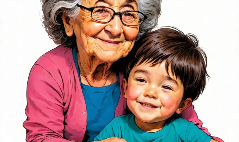 “Ik ben geen gratis oppas: het moment waarop ik mijn grens trok”