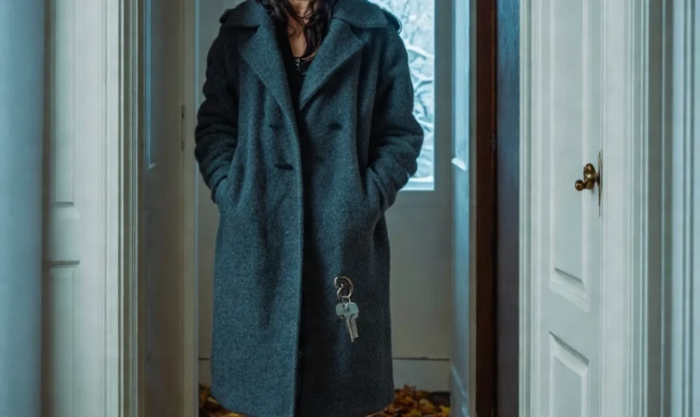 Ik bracht mijn vader naar het verzorgingstehuis. Nu kan ik mezelf niet meer aankijken in de spiegel, maar ik kon niet anders.