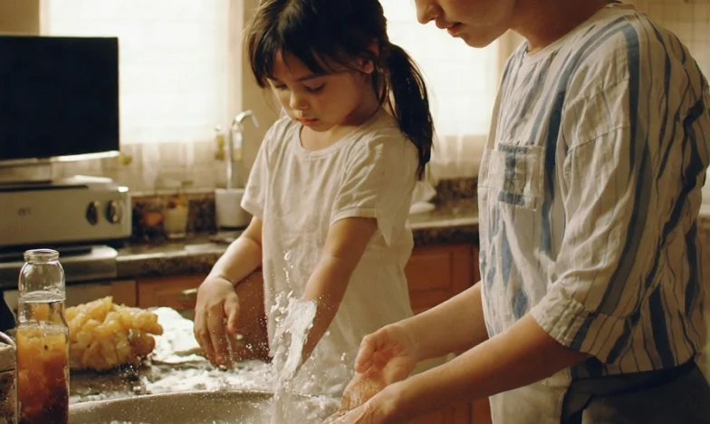 Ik gaf mijn carrière op voor mijn gezin – pas jaren later begreep iemand écht wat dat betekende