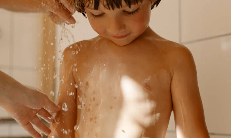 Ik had nooit gedacht dat ik stiefmoeder zou worden, maar nu investeer ik in de kinderen van mijn man alsof het de mijne zijn