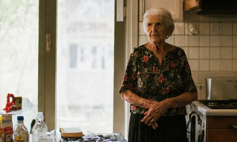 “Ik heb alles gegeven voor mijn kinderen, maar nu ben ik alleen”