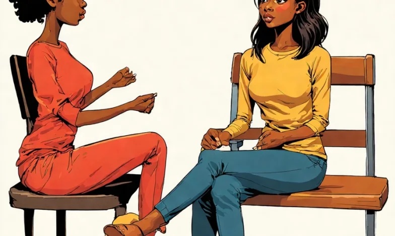 “Ik wil niet dat mijn mans nicht bij ons komt wonen tijdens haar studiejaren”