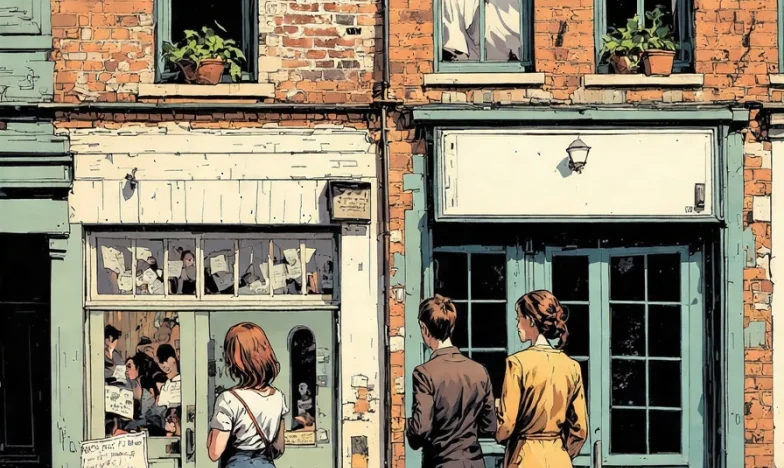 In het geheim geholpen door mijn schoonmoeder: een onverwachte wending