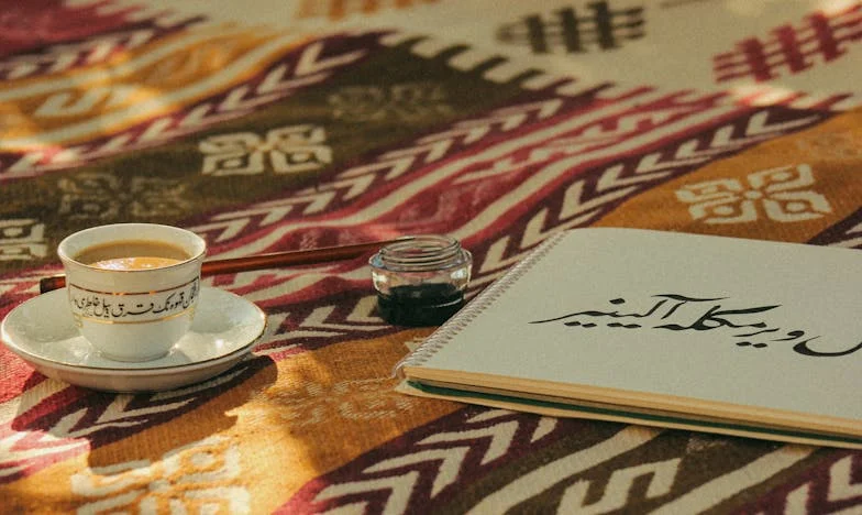 “Je hoeft niet zomaar langs te komen, mam”: Hoe mijn zoon me leerde loslaten