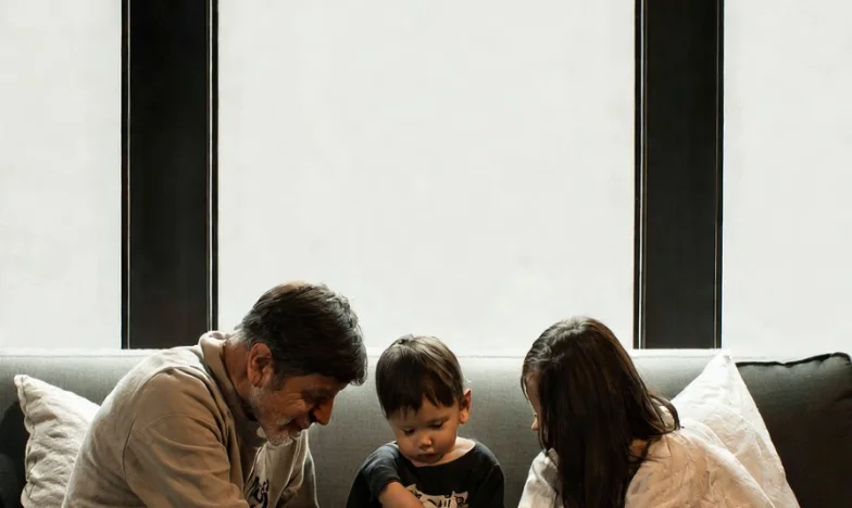 Liefde, Jaloezie en Verval: Hoe de Dood van Mijn Moeder Onze Familie Verscheurde