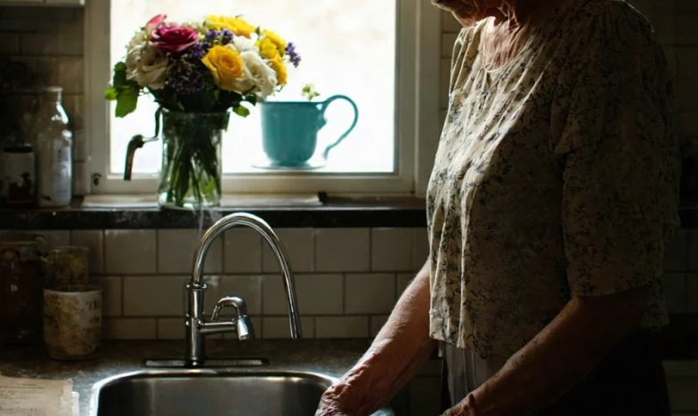 “Mam, ik wil niet dat je op mijn bruiloft komt”: Het moment dat mijn dochter me afwees