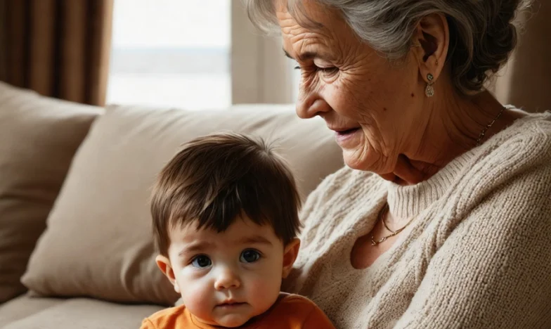 “Mam, je hoeft niet altijd op te passen!” – Hoe ik mezelf verloor tussen liefde en verwachtingen
