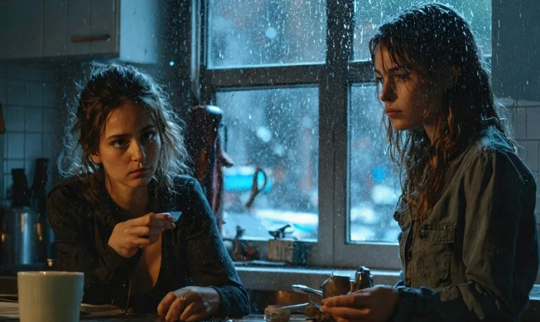 Mijn beste vriendin, mijn grootste vergissing: een verhaal over vertrouwen en verraad