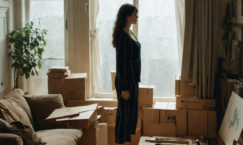 Na twintig jaar huwelijk liet hij me achter – en ik bleef met lege handen