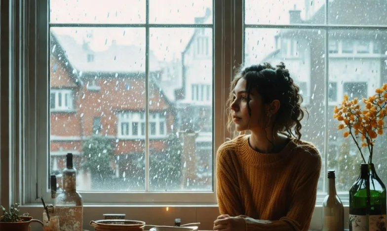 Nooit te laat voor liefde: het tweede leven van Marijke uit Haarlem