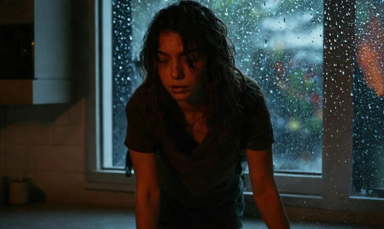 Onder Mijn Dak, Achter Mijn Rug: Het Verraad van Mijn Beste Vriendin