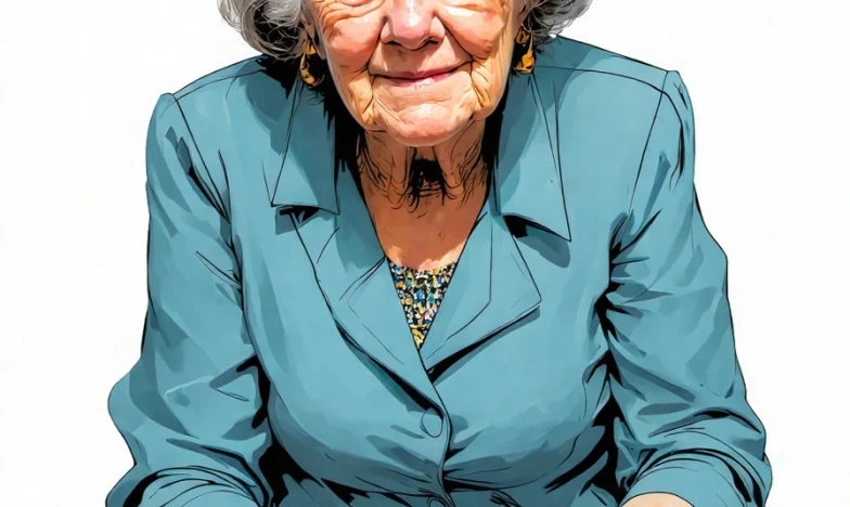 “Te aanwezig in hun leven”: Hoe ik mijn familie bijna verloor door mijn liefde