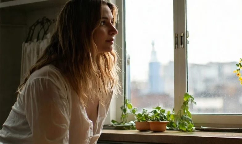 Tegen de stroom in: Mijn strijd voor mezelf en een nieuw begin