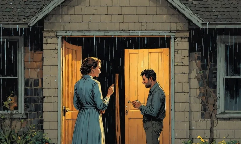 Toen Jan Terugkwam: Een Leven Tussen Hoop en Trots