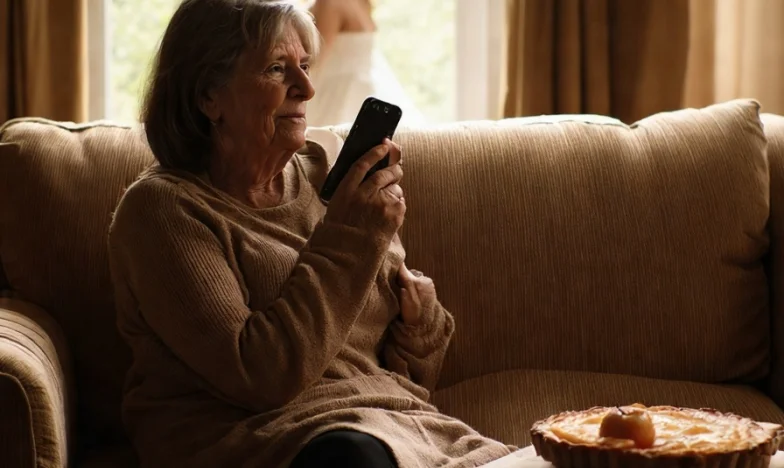 Toen mijn dochter verdween in haar nieuwe leven