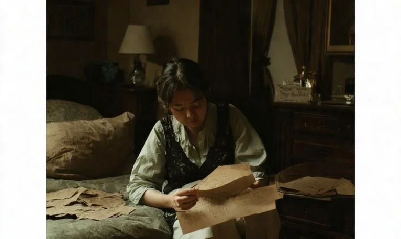 Tussen de Scherven van Vertrouwen: Mijn Leven na het Geheim van Pieter