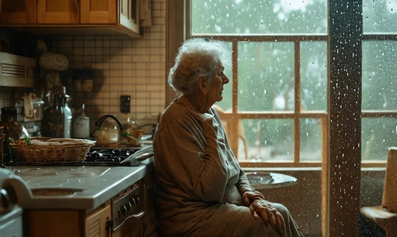 Tussen Liefde en Angst: Een Moederhart in Tweestrijd