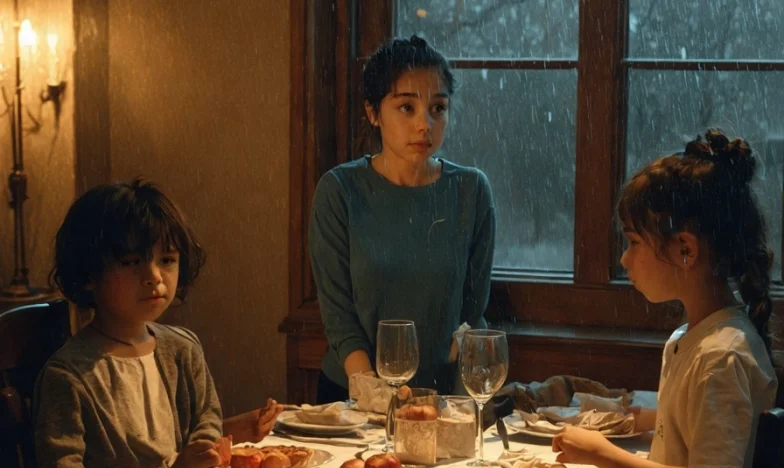 Tussen Liefde en Loyaliteit: Een Moeder aan de Rand van Haar Keuzes