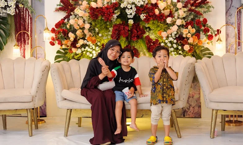 Twintig jaar later: de waarheid achter ons huwelijk