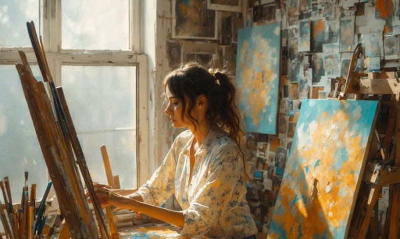 Wanneer het huis stilvalt: Het verhaal van een moeder die zichzelf opnieuw moest uitvinden