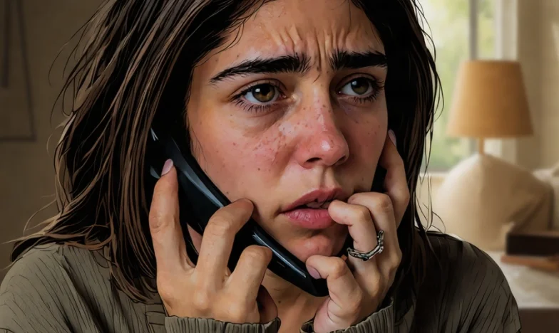 Wanneer het verleden niet wil verdwijnen: Hoe de nieuwe vriendin van mijn ex-man mijn leven op zijn kop zette