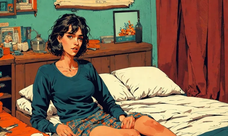 Wanneer je huis niet meer van jou is: Mijn strijd met mijn schoonmoeder en mijn man