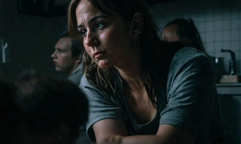 Wanneer liefde niet genoeg is: Bekentenissen van een Nederlandse stiefmoeder