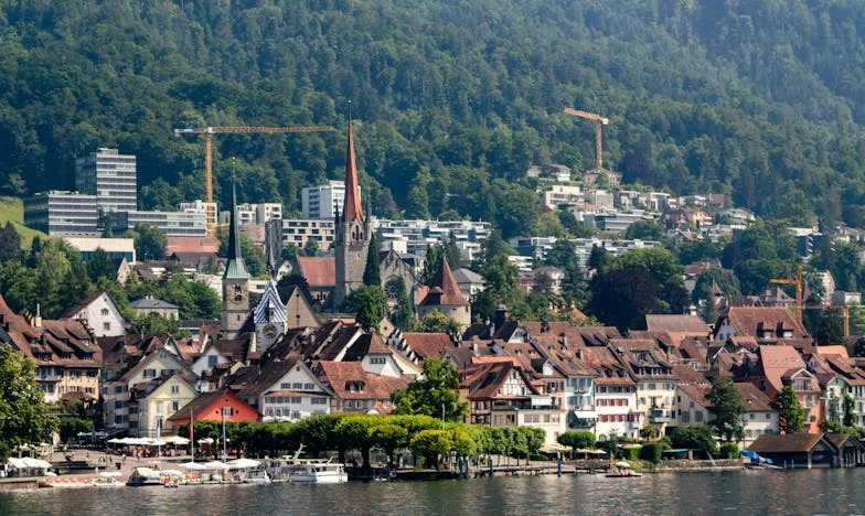 We moesten de sloten vervangen om mijn schoonmoeder buiten te houden