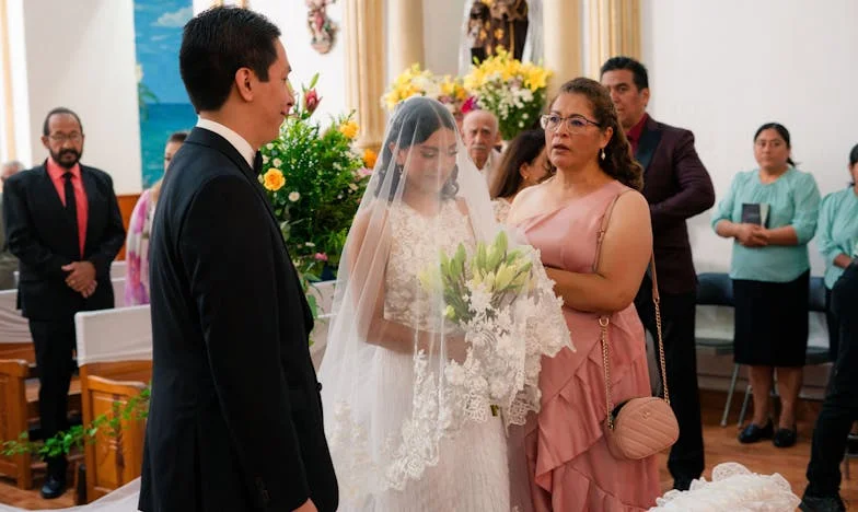 De Onzichtbare Scheidslijn: Mijn Strijd met Mijn Schoonmoeder