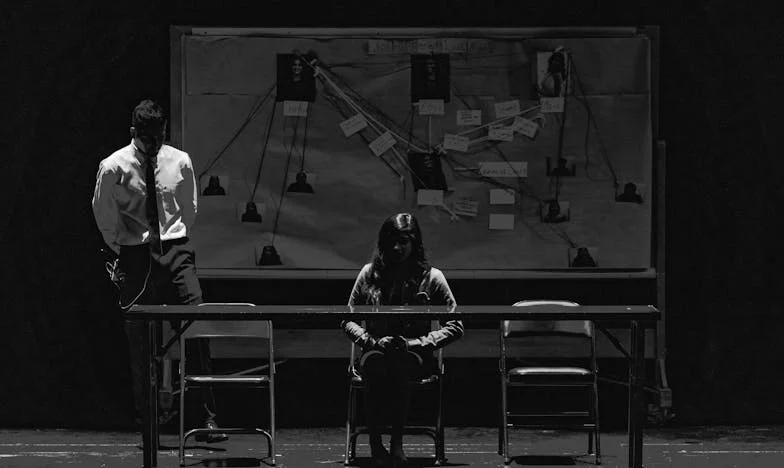 De Scherven van Mijn Droom: Een Leven Gebroken door Verraad