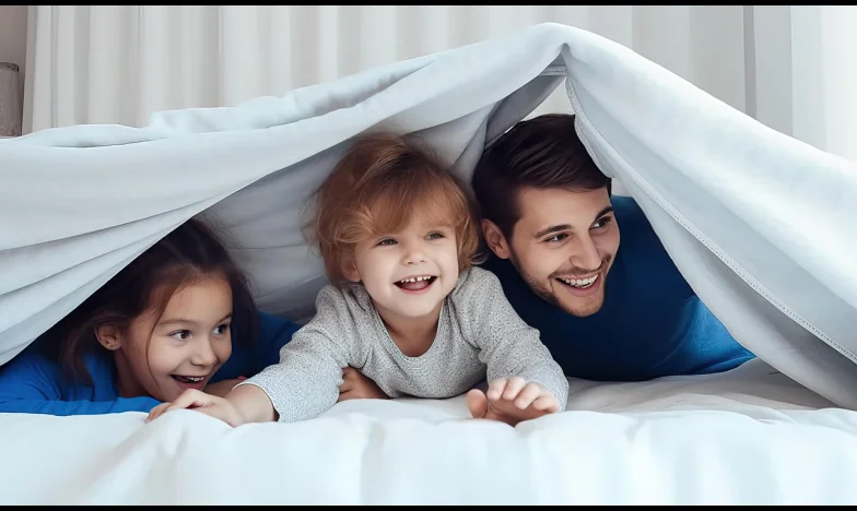 Een Les in Verantwoordelijkheid: De Scheuren in Ons Huwelijk