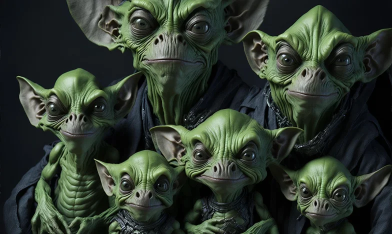 Een Onverwachte Verbintenis: Hoe Mijn Verzoek Onze Levens Veranderde