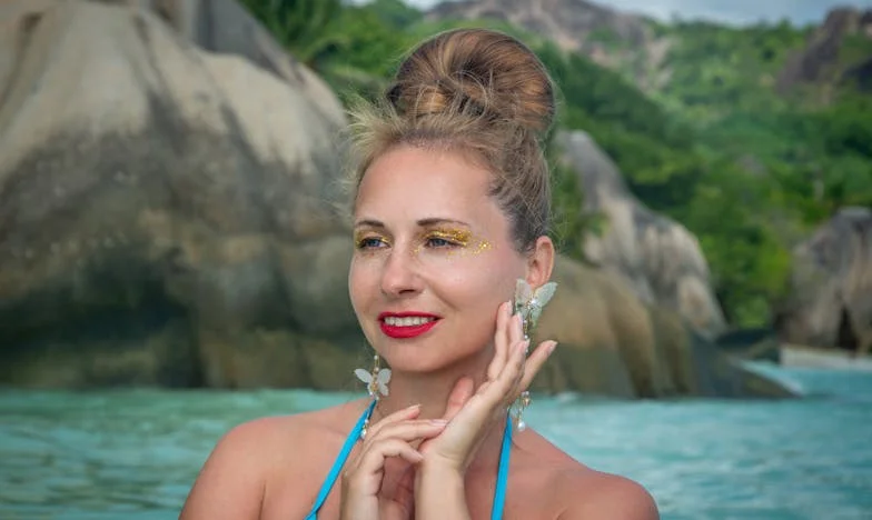 Gebroken Spiegel: Mijn Leven na het Verraad van Bas