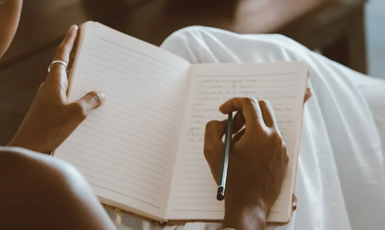 Het dagboek in de kelder: een huwelijk op losse schroeven