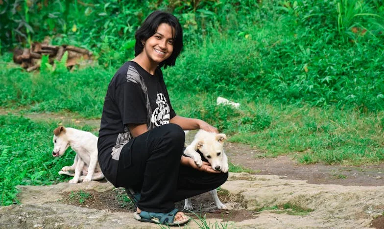 Het telefoontje dat alles veranderde