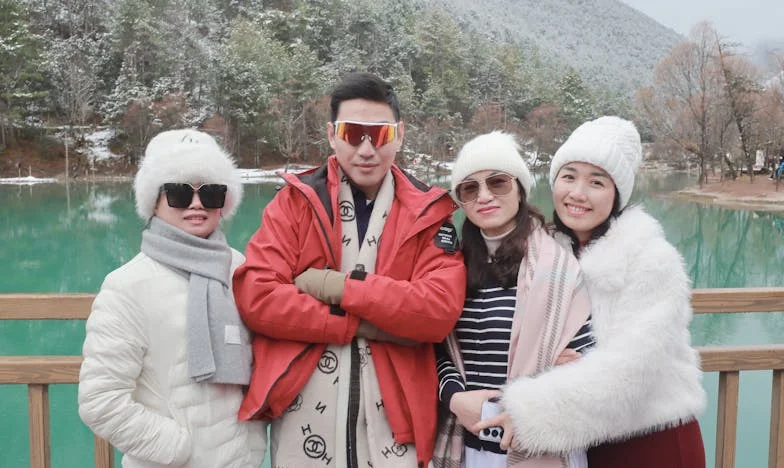 “Je zegt dat ik je verstik, maar ik mis je gewoon”: Het verhaal van een moeder en haar dochter in Rotterdam