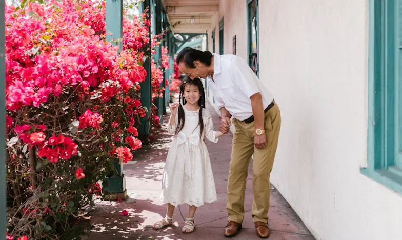 Leven met Papa Was Geen Makkie: Zijn Droom, Mijn Gevangenis