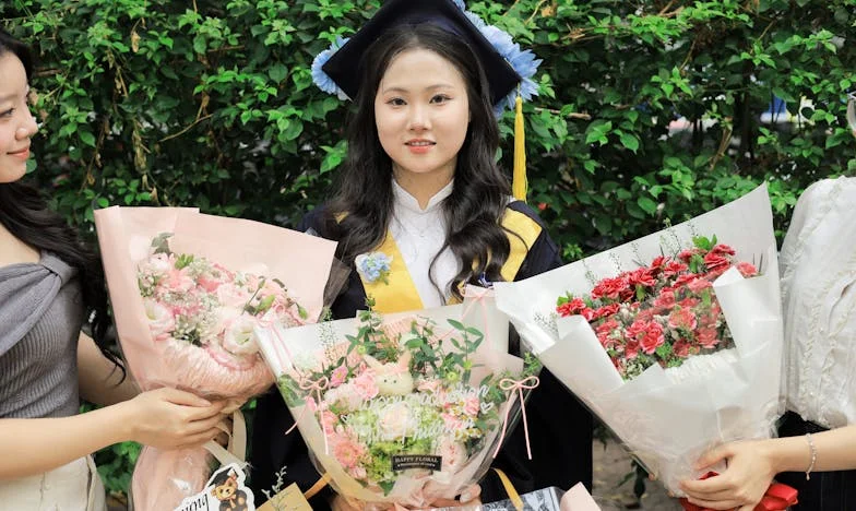 Mijn dochter wilde mij niet op haar bruiloft – de ware reden brak mijn hart