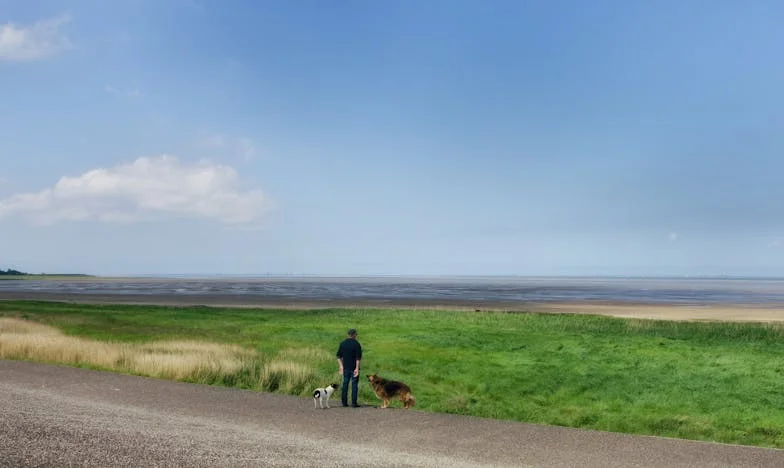 Mijn Man Vertrok Toen Onze Dochter Twee Was, Maar Vijftien Jaar Later Vonden We Genezing