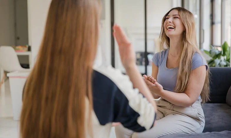 Na het Verlies: Hoe Ik Mijn Thuis en Dromen Terugvond