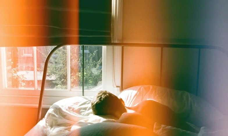 Onverwachte Bezoeker: De Dag Dat Mijn Leven Op Zijn Kop Stond