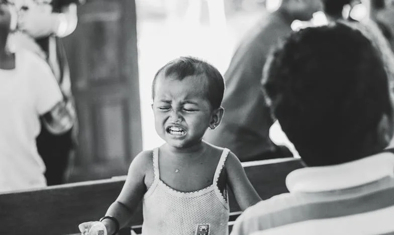 Toen de Bruiloftsfactuur Kwam: Liefde op de Proef