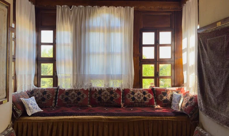 Verloren in Vertrouwen: Hoe Gebed Mijn Familie Redde